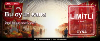 Hızlı ve Güvenli Giriş Yap