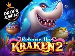 Release the Kraken 2 game thumbnail