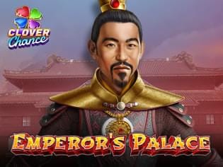 Emperor's Palace game thumbnail