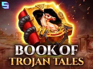 Book Of Trojan Tales game thumbnail