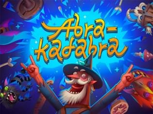 Abrakadabra game thumbnail