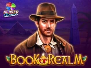 Book of Realm game thumbnail