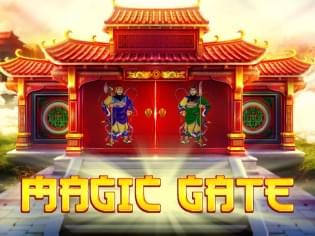 Magic Gate game thumbnail