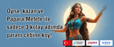 Haftalık VIP Kayıp İadesi promotion banner