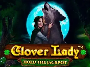 Clover Lady game thumbnail