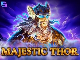 Majestic Thor game thumbnail