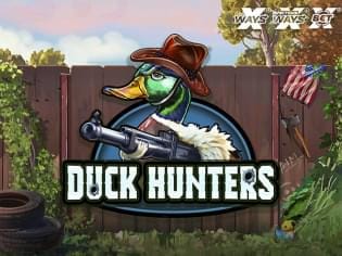Duck Hunters game thumbnail