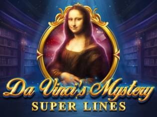 Da Vinci's Mystery game thumbnail