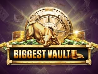 Biggest Vault game thumbnail