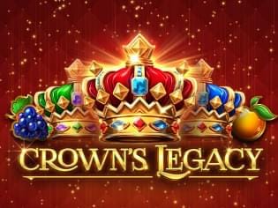 Crown's Legacy game thumbnail