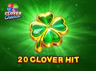 20 Clover Hit game thumbnail