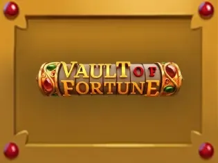 Vault of Fortune game thumbnail