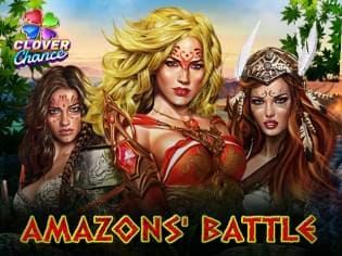 Amazons' Battle game thumbnail