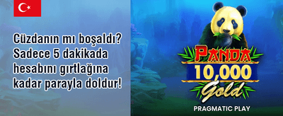 Pragmatic Play Bedava Spin promotion banner