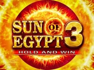 Sun of Egypt 3 game thumbnail